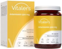 Vitaler's Artemisinină 500 mg - 60 capsule