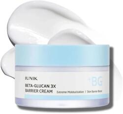 IUNIK Cremă barieră Beta Glucan 3X - 50 ml