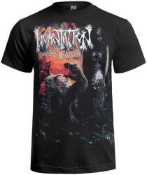 CARTON Tricou bărbați INCANTATION - DIRGES OF ELYSIUM - CARTON - K_505