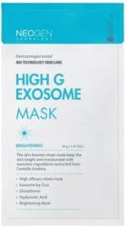 Neogen Dermatology Neogen Derma logy High G Exosome Soothing Mask - 39 g Masca de fata