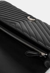PINKO чанта crossbody дамска от кожа (100941.A0GK) - answear - 488,76 лв