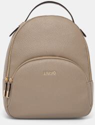 LIU JO hátizsák barna, kis, sima, AF5157. E0027 - barna Univerzális méret