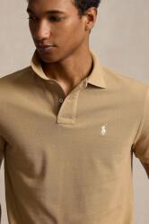 Ralph Lauren тениска с яка мъжка от памук (710680784) - answear - 214,95 лв