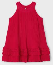 Mayoral gyerek ruha - piros 116 - answear - 16 990 Ft