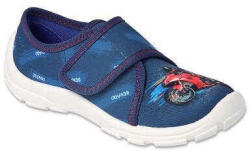 BEFADO 974Y533 fiú papucs 1SZ 35 974Y533_35 (974Y533_35)