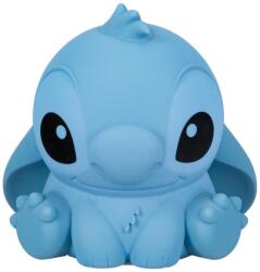 Paladone Night lamp, Disney: Stitch, 15 cm, Akkumulátor, USB, Szilikon, Éjszakai lámpa (PP13693LS)