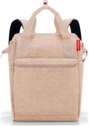 Reisenthel Allrounder R Twist kávé 12 L REISENTHEL-JR6041 (REISENTHEL-JR6041)