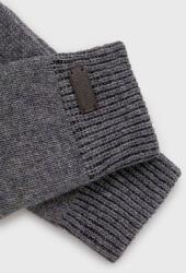 Barbour Вълнени ръкавици Carlton (MGL0065) - answear - 99,73 лв