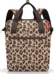 Reisenthel Allrounder R Leo Macchiato 12 L REISENTHEL-JR6048 (REISENTHEL-JR6048)