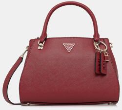 Guess kézitáska NOELLE - piros Univerzális méret - answear - 48 990 Ft