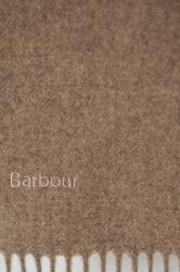 Barbour шал дамски от вълна (LSC0133) - answear - 109,90 лв