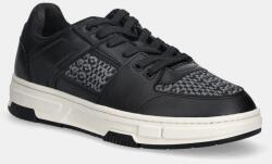 HUGO sportcipő Yarrow - fekete Férfi 46 - answear - 50 990 Ft
