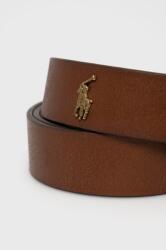 Ralph Lauren колан мъжки от кожа (405826042002)