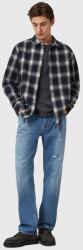 AllSaints Памучна риза AllSaints HAVEN (M051SD)