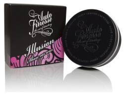 Auto Finesse Prémium polírozó karnauba viasz Illusion Show Car 150 g, Auto Finesse