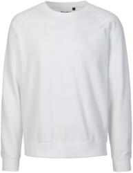 Neutral Hanorac din bumbac organic Fairtrade - Albă | S (NE-O63001-1000133310)