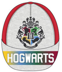 Sun City Harry Potter Hogwarts Red gyerek baseball sapka 52 cm 85SNXEX4032A52 (85SNXEX4032A52)