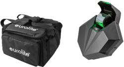  EUROLITE Set LED CAT-80 Beam Effect + Soft Bag (20000988)
