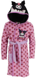Mister Licence Hello Kitty Kuromi gyerek köntös 3 - 4 év / 98 - 104 cm 85FML3678883 (85FML3678883)