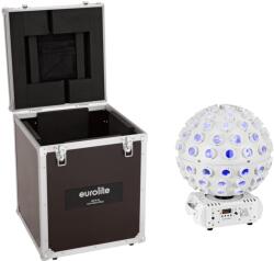  EUROLITE Set LED B-40 HCL Beam Effect MK2 wh + Case (20000960)