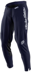  Troy lee designs gp pro mono nadrág - fekete (8009906012)