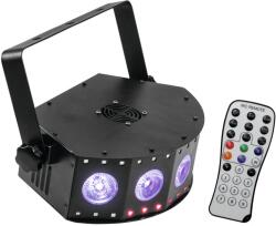  EUROLITE LED SCY-5 Hybrid Beam Effect (51918671)