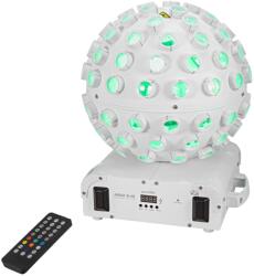  EUROLITE AKKU B-40 Laser Beam Effect AIR white (41700341)