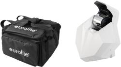 EUROLITE Set LED CAT-80 Beam Effect wh + Soft Bag (20000989)