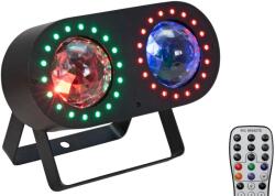  EUROLITE LED DMF-3 Hybrid Flower Effect (51918562)