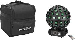 EUROLITE Set LED B-40 HCL MK2 + Soft Bag (20000993)