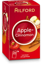 Milford Alma-Fahéj tea 20x2, 5 g (6420000270)