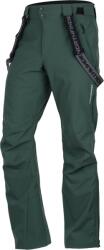 Northfinder Pantaloni schi 2L 5K/5K barbati Barta darkgreen (108408-300-103)