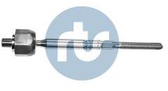 RTS Articulatie axiala, cap de bara RTS 92-91411 (92-91411)