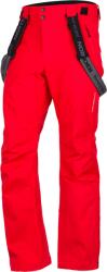 Northfinder Pantaloni schi 2L 5K/5K barbati Barta red (108408-360-106)