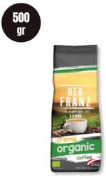 Der-Franz Der-Franz Cafea Boabe Crema Organic 500gr