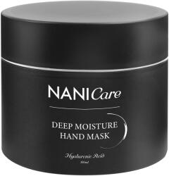 Naní NANICare hidratáló kézpakolás 150 ml