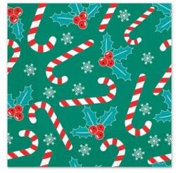 Procos Szalvéta karácsonyi 33x33cm 20 db - wiky - 661 Ft