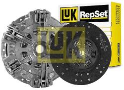 LUK Set ambreiaj LUK 630 1350 09 (630 1350 09) - fixbox