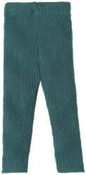 Disana gyapjú nadrág, leggings eukaliptusz - Méret 62/68 (33102531062)