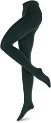 Tchibo - Termo harisnyanadrág - nő - méret S 36/38 - zöld
