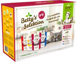 Betty's Selection No. 4 (12 x 100 g) - 1.200 g