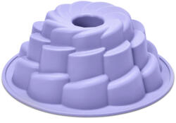 Tchibo - Szilikon kuglóf sütőforma, virág alakú