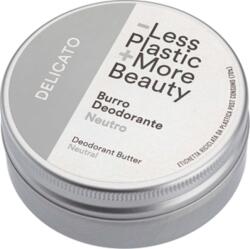 SAPONE DI UN TEMPO Dezodor krém - Semleges