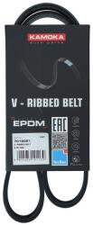 KAMOKA Ozubený klinový remeň KAMOKA 7016021 (7016021)