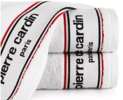 Eurofirany Karl Pierre Cardin törölköző Fehér 50x90 cm
