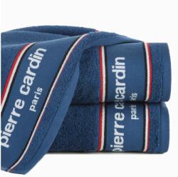 Eurofirany Karl Pierre Cardin törölköző Gránátkék 50x90 cm