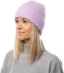 Vlnka Merino Leandro moher sapka gyapjú béléssel világoslila ruházat méretei Uni