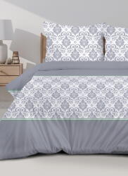 Greno Lenjerie de pat din bumbac BIELBAW PREMIUM PARADIS NATURA: 160x200 (PL-BWP-PARA 160x200) Lenjerie de pat