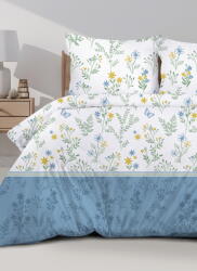 Greno Lenjerie de pat din bumbac BIELBAW PREMIUM SANTORINI: 160x200 (PL-BWP-SANT 160x200) Lenjerie de pat