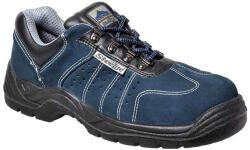Portwest FW02 Steelite szellőző munkavédelmi cipő S1P kék (FW02BLU39)